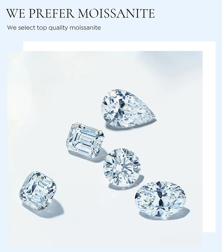 Anillo de Diamante Moissanita Real de 0.7ct Novary, Plata de Ley 925, Anillos de Compromiso y Uso Diario para Mujer, Joyería Fina de Alta Calidad
