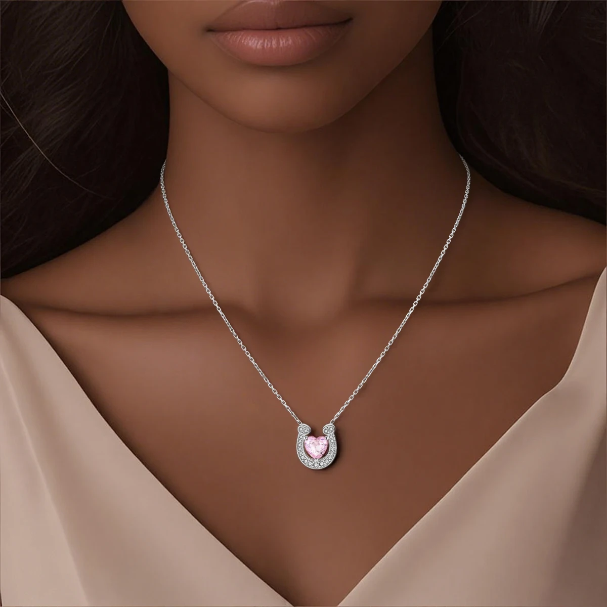 Ofertas Destacadas: Cuentas de Plata de Ley 925 con Diseño de Flor y Lazo, Zirconia, para Pendientes, Anillos, Colgantes, Ideales para Pulseras y Collares DIY de Mujer, Regalos de Joyería