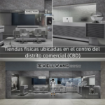 JEWELLWANG Colgante de diamante creado en laboratorio con brillo flotante, cuentas redondas de oro amarillo de 18 quilates, cadena ajustable suspendida, regalo de diamante Real - Imagen 5