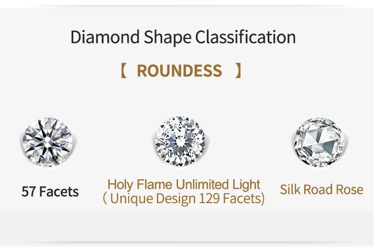JEWELLWANG Colgante de diamante creado en laboratorio con brillo flotante, cuentas redondas de oro amarillo de 18 quilates, cadena ajustable suspendida, regalo de diamante Real JEWELLWANG Colgante de diamante creado en laboratorio con brillo flotante, cuentas redondas de oro amarillo de 18 quilates, cadena ajustable suspendida, regalo de diamante Real