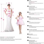 Vestido De noche largo con cuentas para vestidos De noche azules reales árabe, traje Formal De fiesta con cuello en V, 2022 - Imagen 5