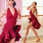 Vestido para mujer de poliéster - Imagen 2