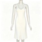 Vestido para mujer sin mangas - Imagen 6