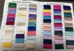 Vestidos de niña con cuentas y motivos florales de estilo retro, con encaje y tafetán, para bodas, vestidos de fiesta de estilo vintage, vestidos de gala, confeccionados a medida. - Imagen 4