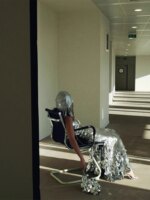 Vestido con tirantes - Imagen 5