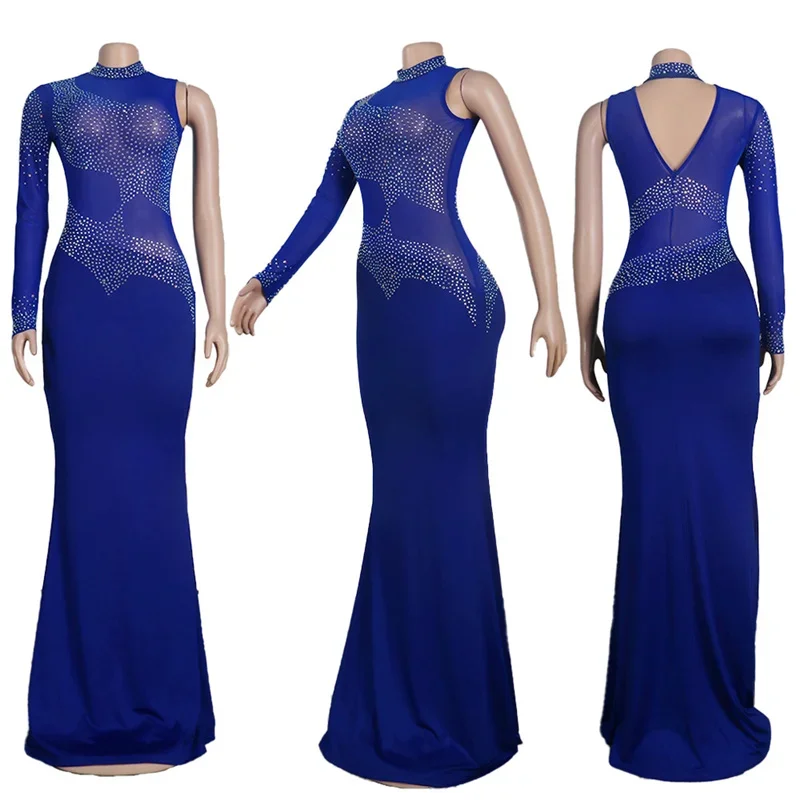 Vestido para mujer de elastano