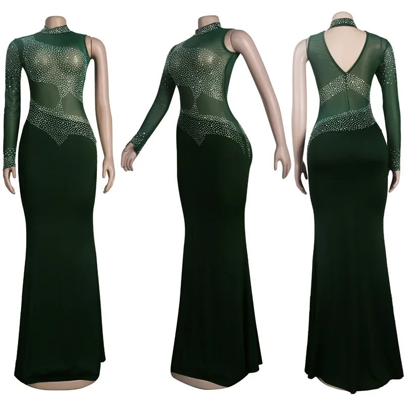 Vestido para mujer de elastano