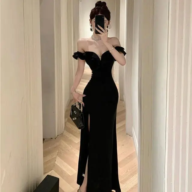 108368-dsunp5.jpg Vestido con escote en V - Imagen 1