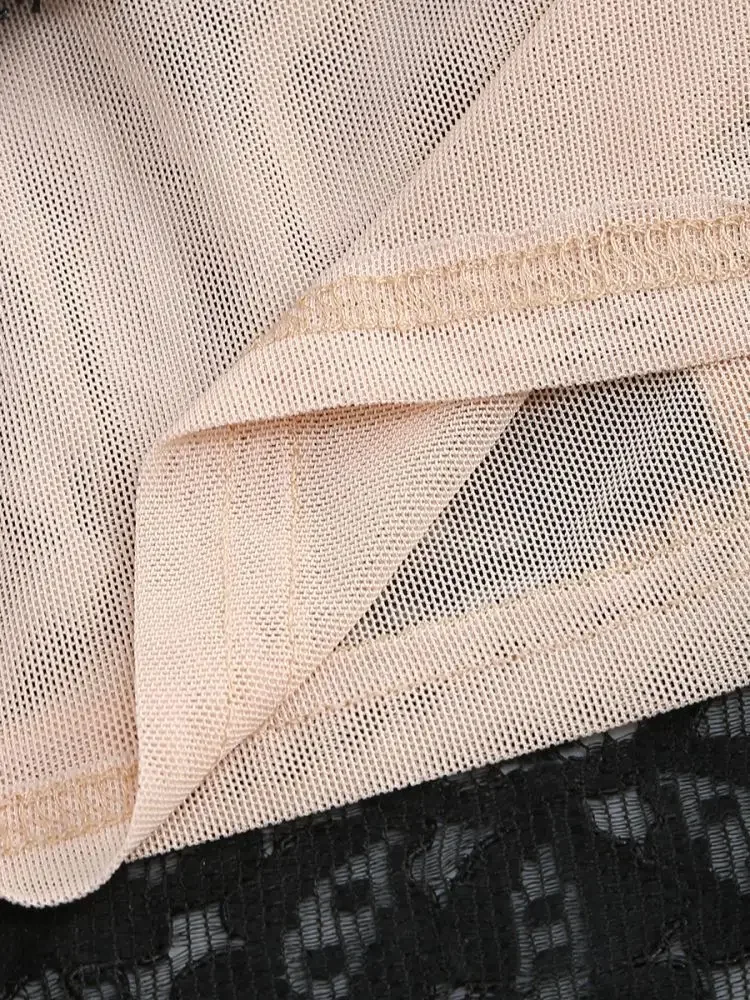 Vestido para mujer con encaje