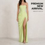 Vestido para mujer de poliéster - Imagen 2