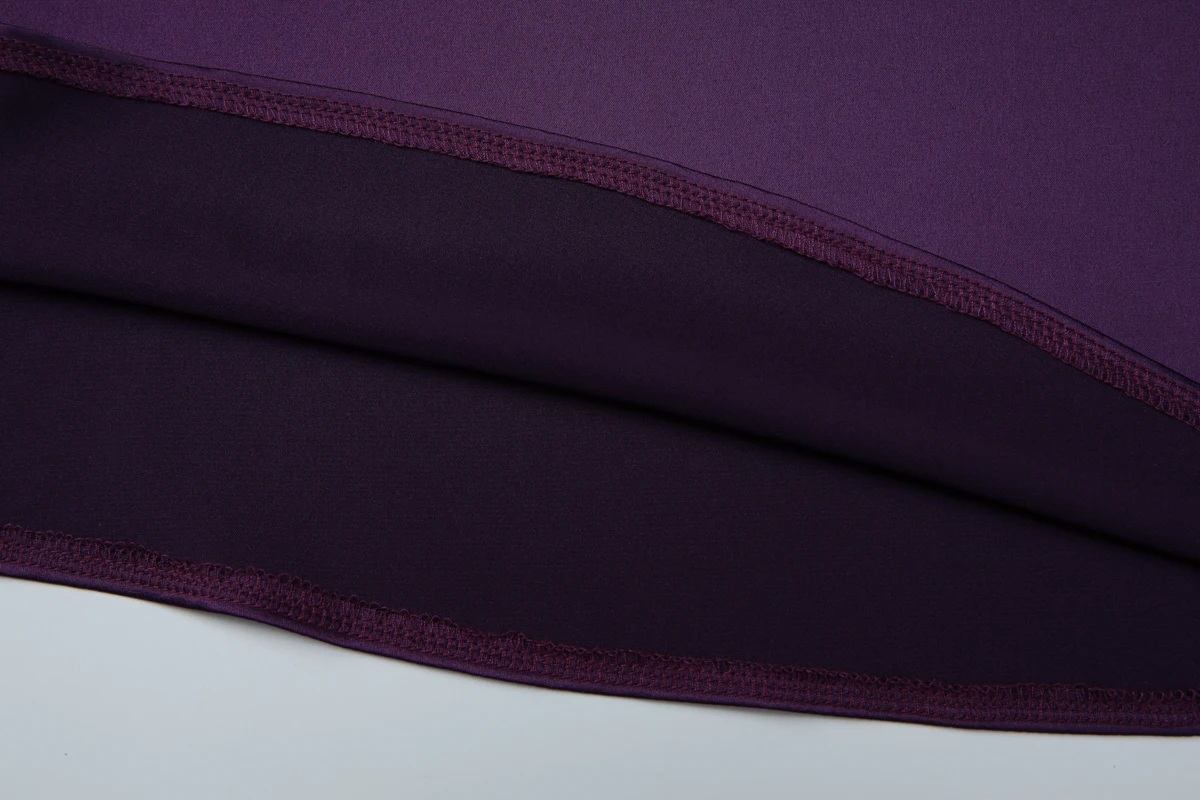 Vestido largo de corte ajustado con cuello en V, elegante y sencillo, de la marca Hugcitar, ideal para mujeres, con cremallera, perfecto para fiestas, eventos de noche, cumpleaños o como vestido de verano.