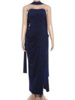 Vestido con lazo - Imagen 6