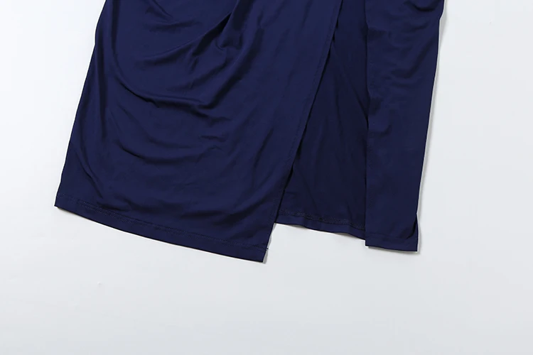 Vestido con lazo