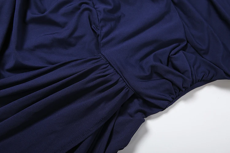 Vestido con lazo