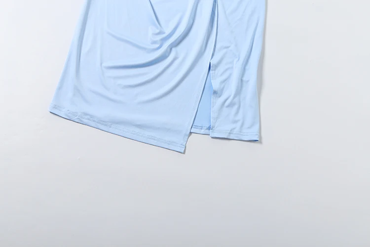 Vestido con lazo