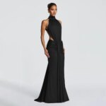 Vestido para mujer de poliéster - Imagen 3