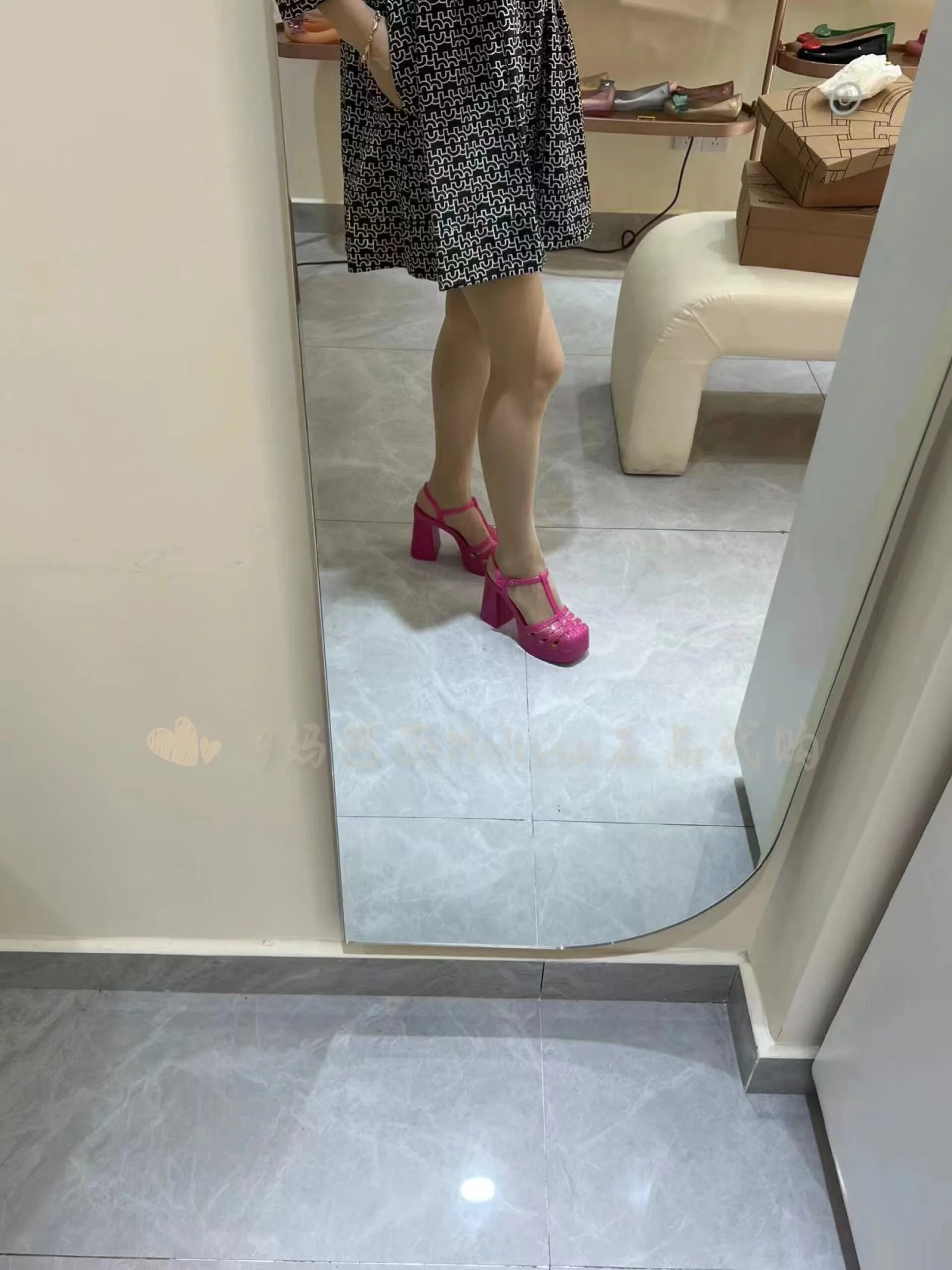 Sandalias Melissa de tacón alto con diseño calado para mujer, transpirables, de gelatina, con suela de goma cómoda, ideales p... Sandalias Melissa de tacón alto con diseño calado para mujer, transpirables, de gelatina, con suela de goma cómoda, ideales p...