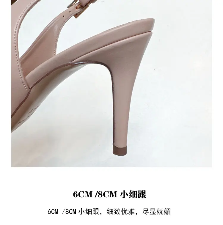Sandalias de mujer con mariposas adornadas, sandalias de gladiador de lujo de verano para mujer, tacones finos, zapatos de mujer con talón descubierto de diseñador de marca