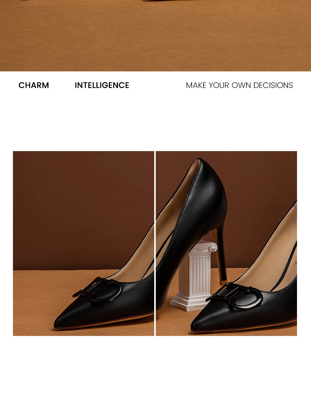 CHCH Tacones altos para mujer Nuevos zapatos de mujer con hebilla de metal puntiaguda para fiesta de carnaval 9 cm