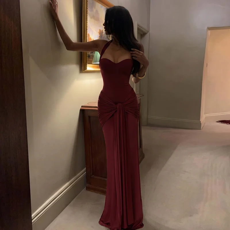 Vestido para mujer con encaje