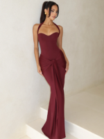 Vestido para mujer con encaje - Imagen 4