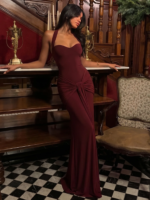 Vestido para mujer con encaje - Imagen 5
