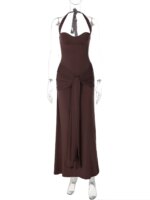 Vestido para mujer con encaje - Imagen 6