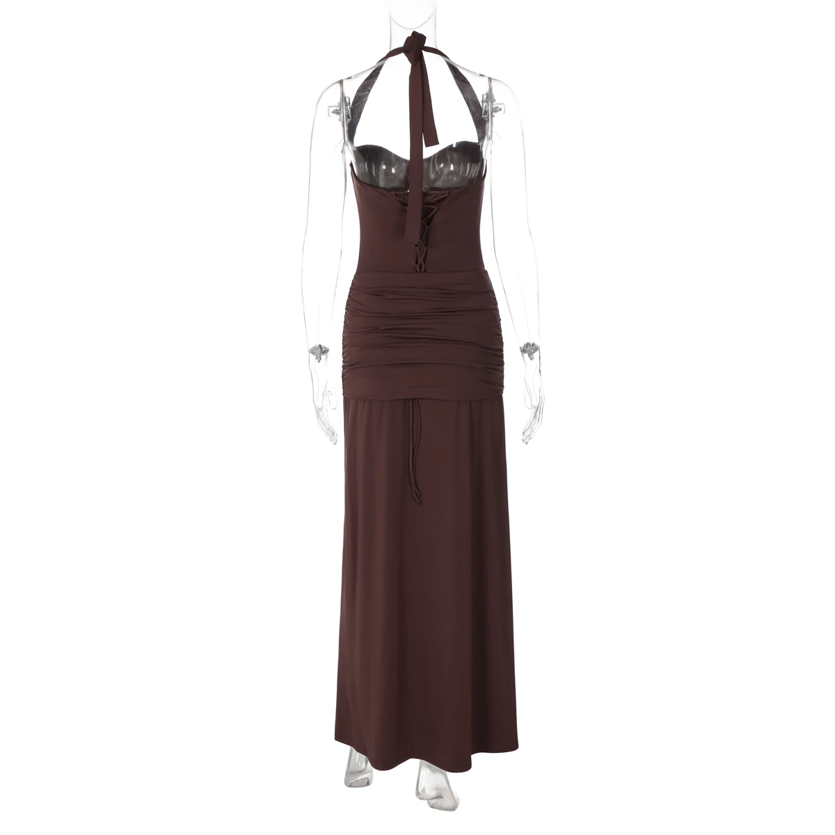 Vestido para mujer con encaje