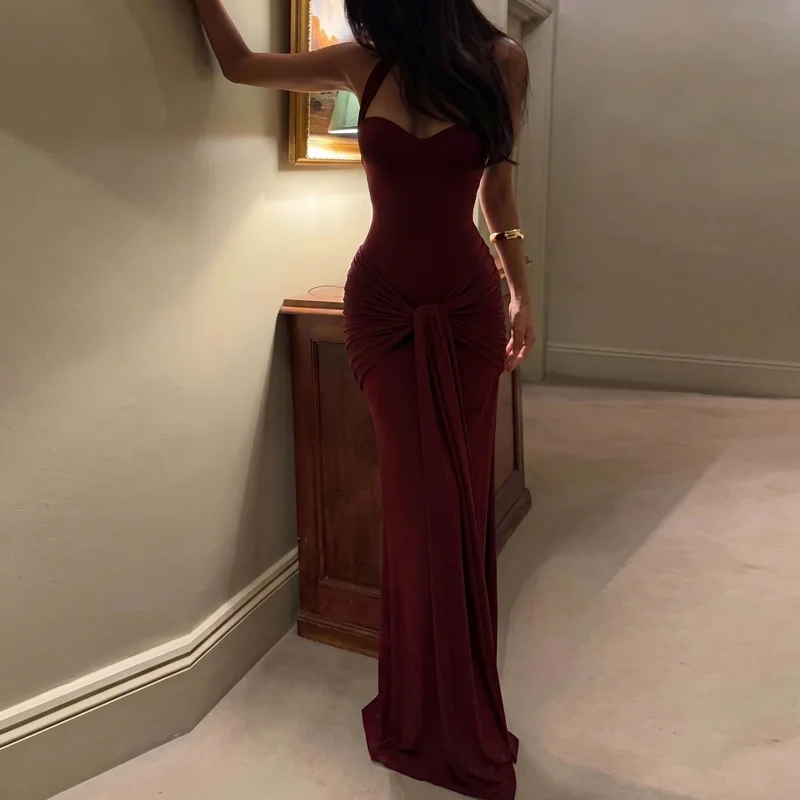 Vestido para mujer con encaje