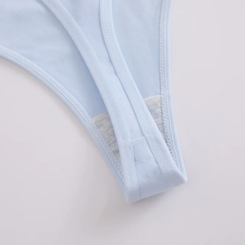 14 piezas/juego de ropa interior sexy de tanga para mujer, con diseño de lunares y rayas, cómoda, elástica, bragas para mujer, traje de baño, calzoncillos. 14 piezas/juego de ropa interior sexy de tanga para mujer, con diseño de lunares y rayas, cómoda, elástica, bragas para mujer, traje de baño, calzoncillos.