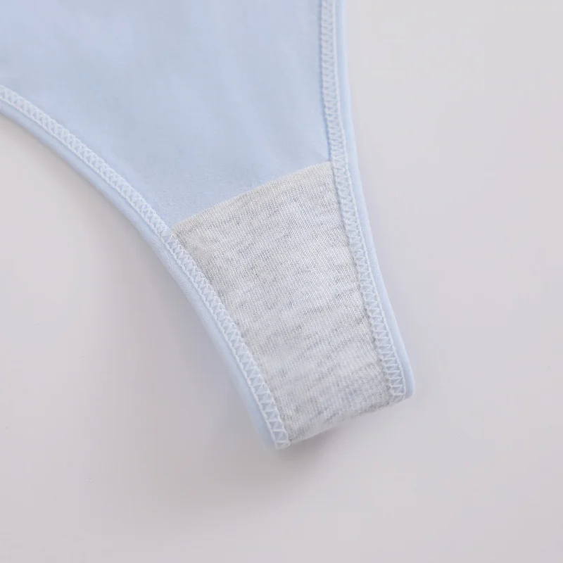 14 piezas/juego de ropa interior sexy de tanga para mujer, con diseño de lunares y rayas, cómoda, elástica, bragas para mujer, traje de baño, calzoncillos. 14 piezas/juego de ropa interior sexy de tanga para mujer, con diseño de lunares y rayas, cómoda, elástica, bragas para mujer, traje de baño, calzoncillos.