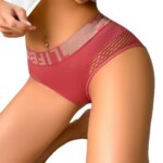 Braga para mujer de algodón - Imagen 5