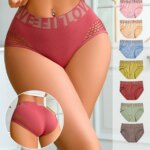 Braga para mujer de algodón