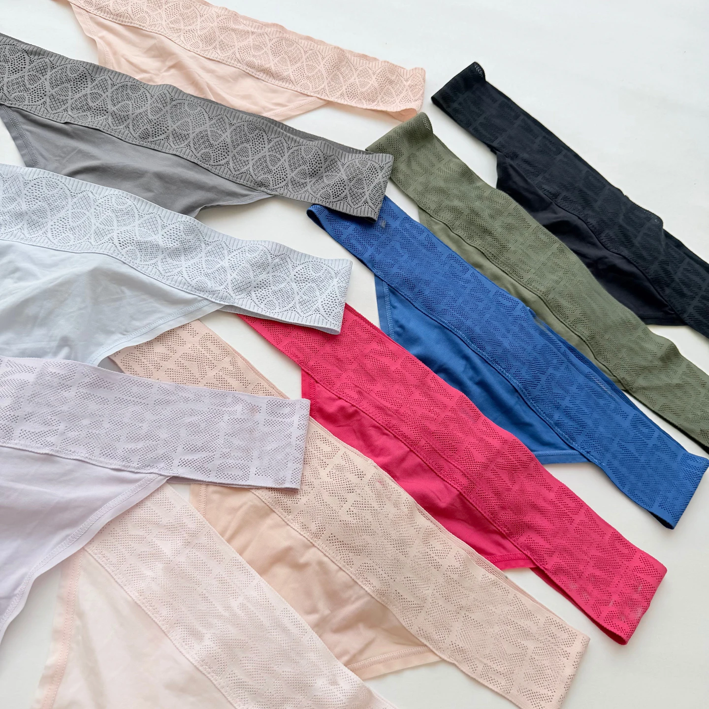 Tanga para mujer con encaje Tanga para mujer con encaje