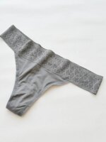 Tanga para mujer con encaje - Imagen 4