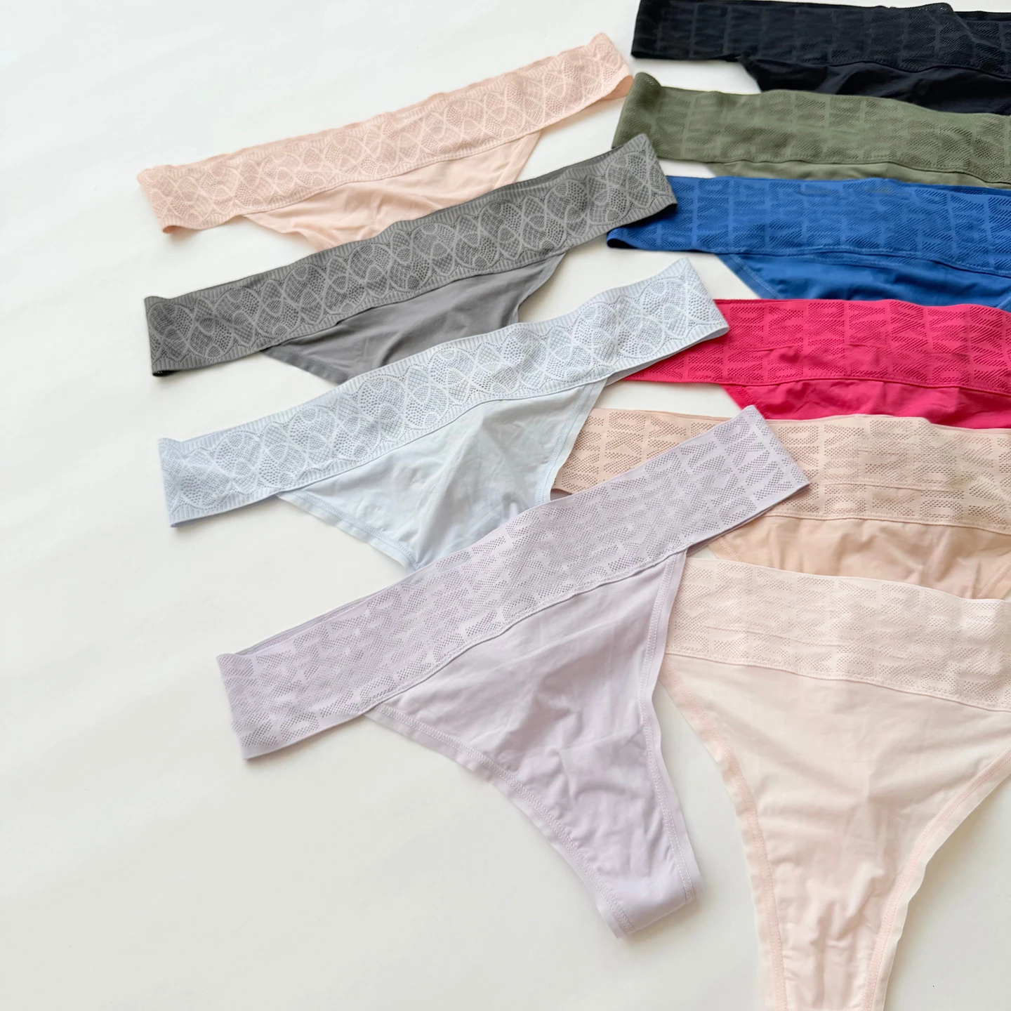 Tanga para mujer con encaje Tanga para mujer con encaje
