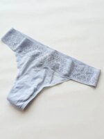 Tanga para mujer con encaje - Imagen 5