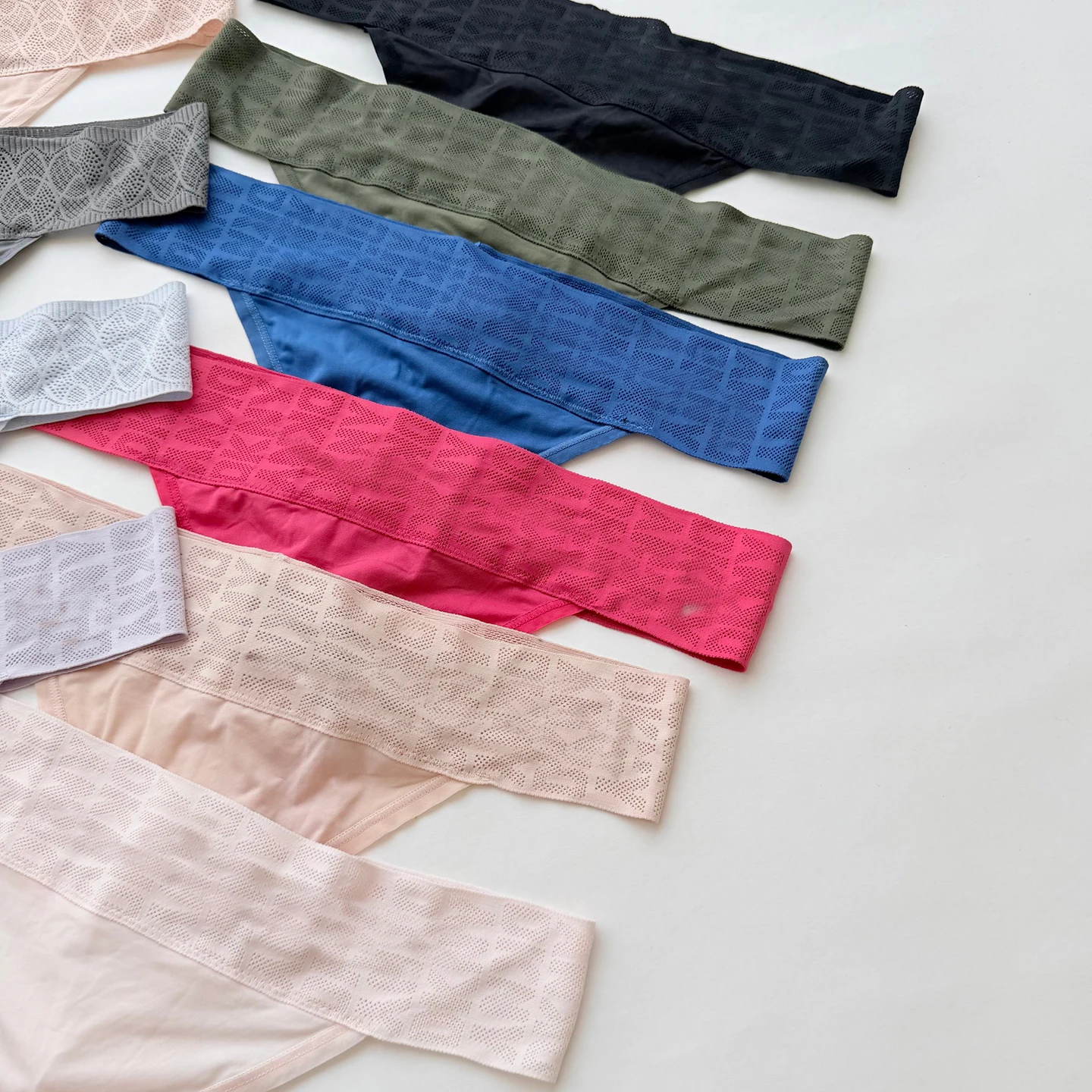 Tanga para mujer con encaje Tanga para mujer con encaje