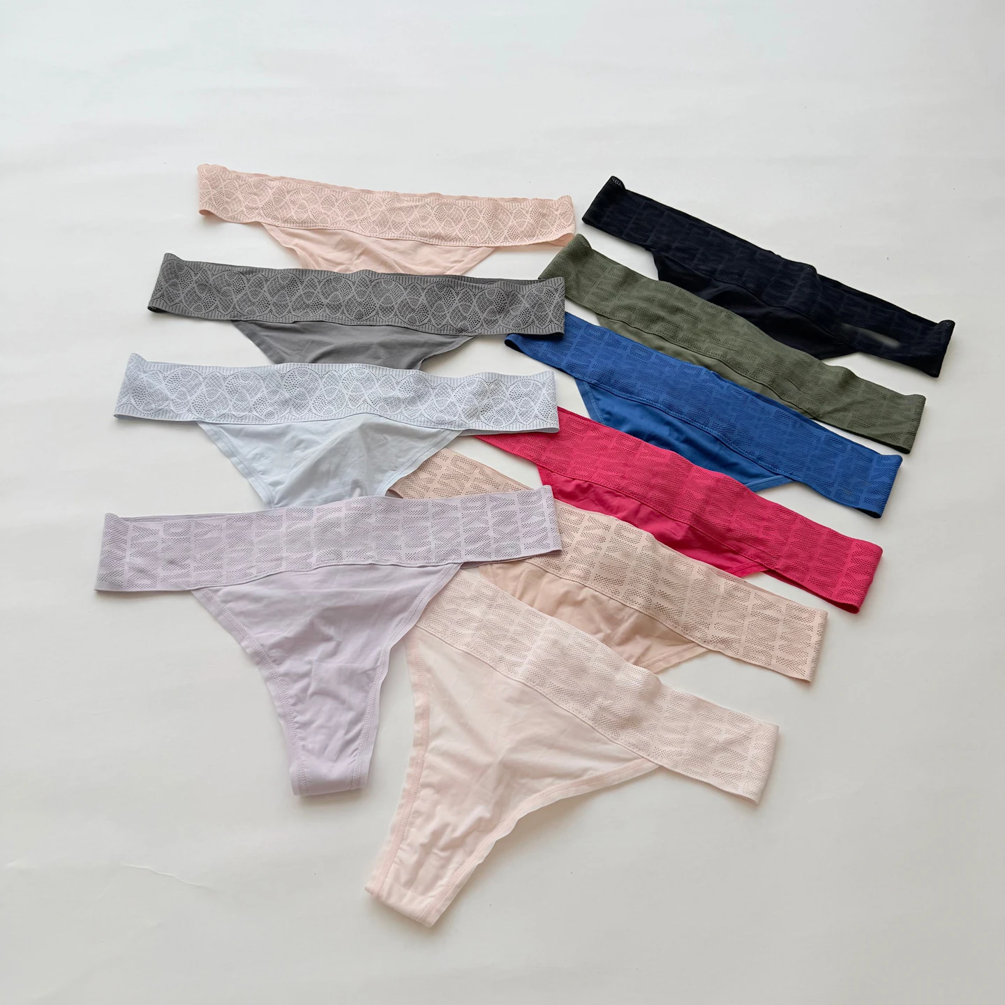 Tanga para mujer con encaje Tanga para mujer con encaje