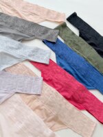 Tanga para mujer con encaje - Imagen 2