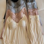Conjunto de ropa de dormir para mujer de manga larga