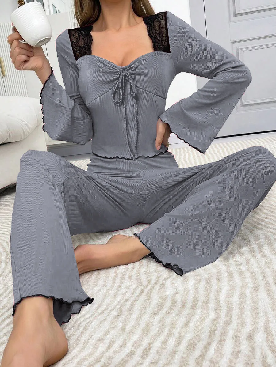 Camisas de dormir, pijamas para mujer, conjuntos de pijamas para mujer, pantalones de Pijama, ropa de dormir para mujer, ropa de hogar Sexi para mujer, camisones, Pijama Camisas de dormir, pijamas para mujer, conjuntos de pijamas para mujer, pantalones de Pijama, ropa de dormir para mujer, ropa de hogar Sexi para mujer, camisones, Pijama