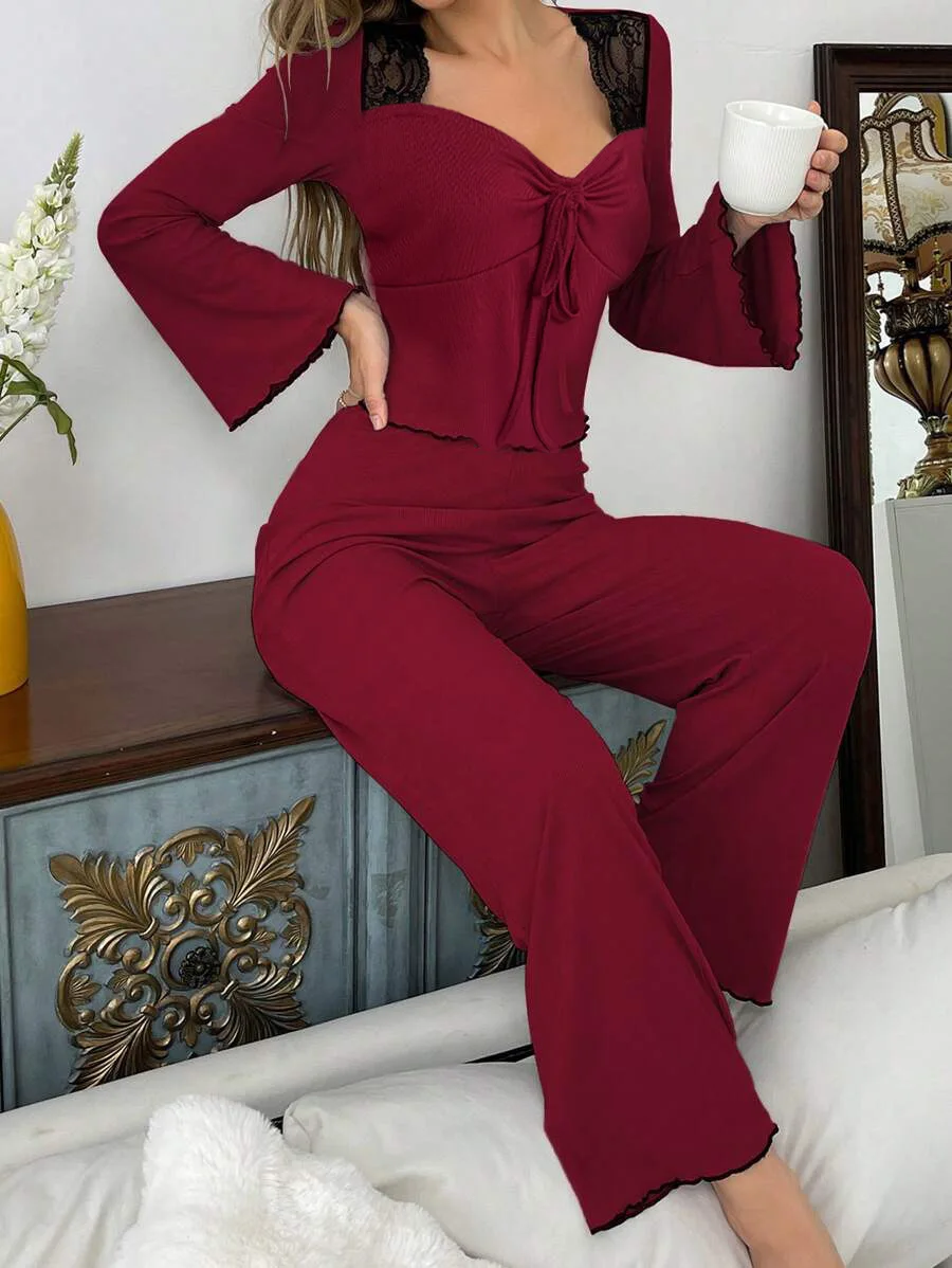 Camisas de dormir, pijamas para mujer, conjuntos de pijamas para mujer, pantalones de Pijama, ropa de dormir para mujer, ropa de hogar Sexi para mujer, camisones, Pijama Camisas de dormir, pijamas para mujer, conjuntos de pijamas para mujer, pantalones de Pijama, ropa de dormir para mujer, ropa de hogar Sexi para mujer, camisones, Pijama