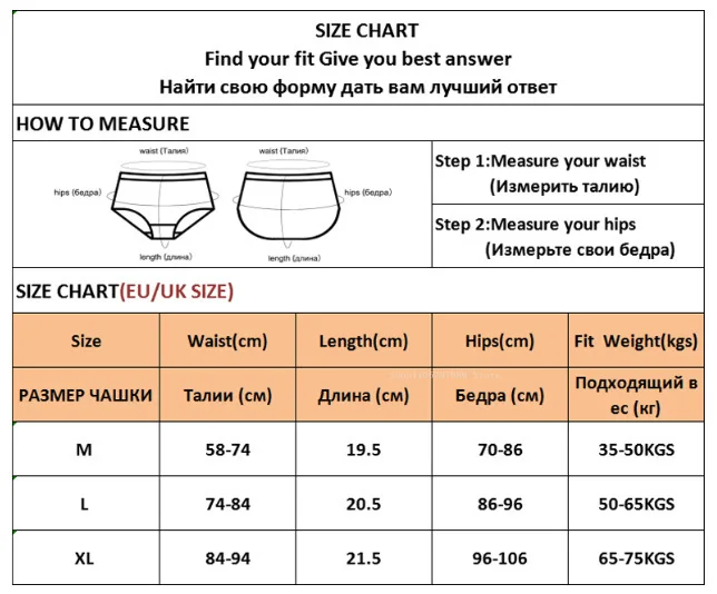 Braguitas de lencería de algodón de color sólido, ropa interior sexy para mujer, tangas, calzones para mujer y niña, bragas, tanga, bikini.