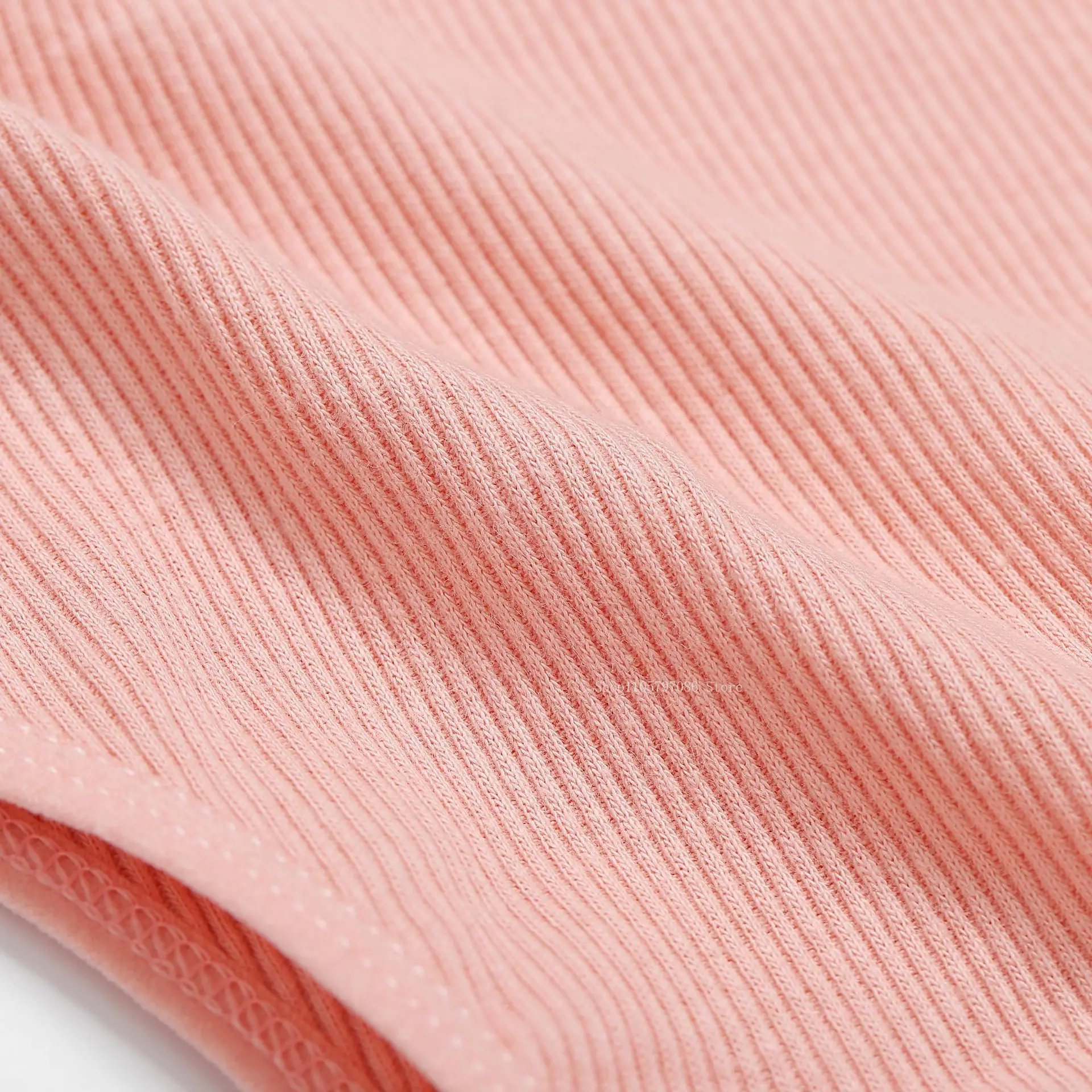 Braguitas de lencería de algodón de color sólido, ropa interior sexy para mujer, tangas, calzones para mujer y niña, bragas, tanga, bikini.