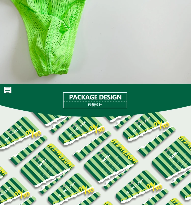 Tanga Moldeadora de Cuerpo para Hombre, Mezcla de Nailon de Alta Elasticidad, Bolsa Convexa, Cintura Baja, Color Fluorescente, Ropa Interior Brillante a la Moda Tanga Moldeadora de Cuerpo para Hombre, Mezcla de Nailon de Alta Elasticidad, Bolsa Convexa, Cintura Baja, Color Fluorescente, Ropa Interior Brillante a la Moda