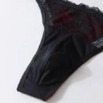 Tanga para hombre con encaje - Imagen 5