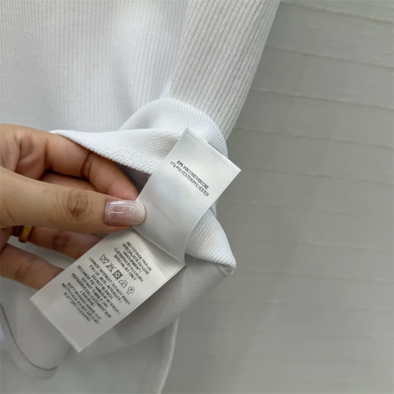 Body de mujer, nuevo top elástico de punto ajustado sin mangas para verano 2026, camiseta de mujer con cuello redondo, corsé informal para mujer