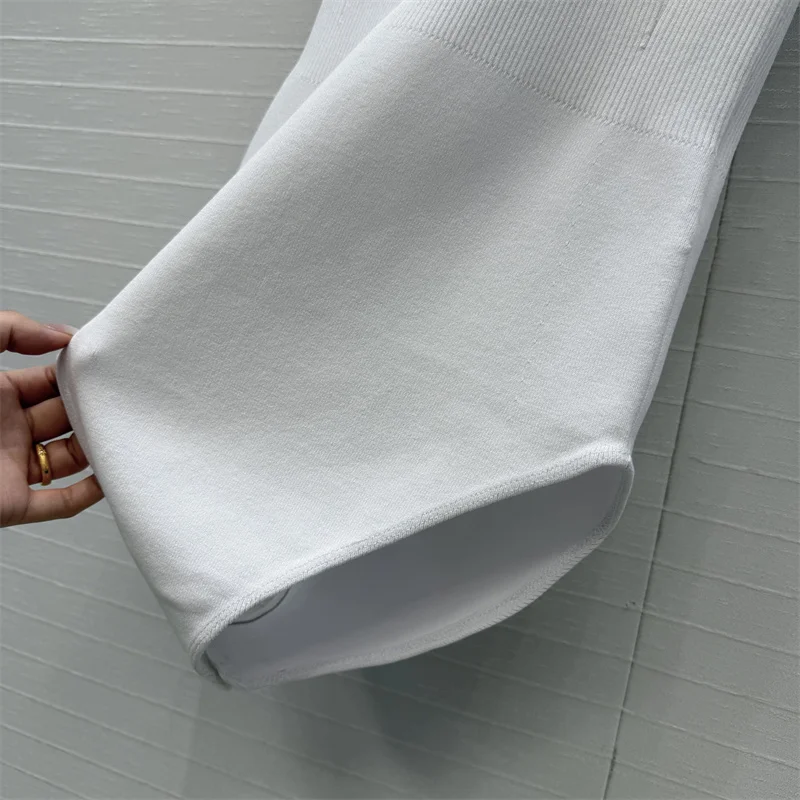 Body de mujer, nuevo top elástico de punto ajustado sin mangas para verano 2026, camiseta de mujer con cuello redondo, corsé informal para mujer