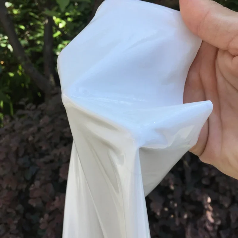 Mono Sexy con cremallera frontal y cuello alto, sin mangas, ajustado, de cuero de PVC brillante, monos para mujer, mono de baile en barra de talla grande
